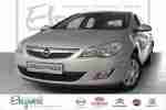 Astra J 1.4 ecoFlex KLIMA ABS ESP PDC SITZHZG TE