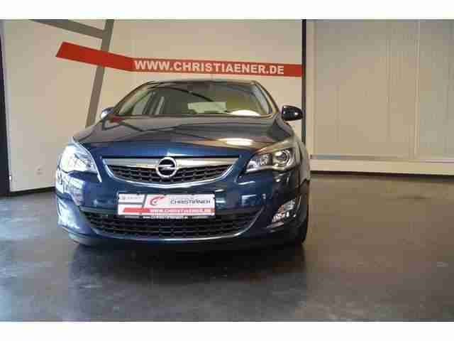 Astra J 1.4T