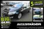 Astra J 1.6 Cosmo Klimaautomatik PDC MP3 fähig