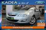 Astra J 1.6 Edition CD MP3, Komfort Paket