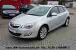 Astra J 1.7 CDTI DPF Edition