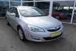 Astra J Caravan 1.4 Edition ecoFlex
