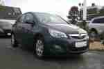 Astra J, Diesel, Bj. 02 2010, Klima, Tempomat