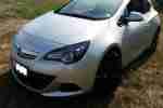 Astra J GTC 1.6 Turbo BI XENON LEDER SHZ 20 ZOLL