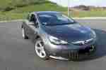 Astra J GTC 2.0L CDTI