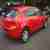 Opel Astra J