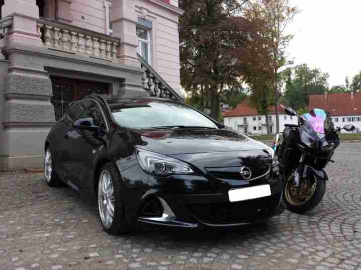 Opel Astra J Opc 1 Hand Die Aktuellen Angebote Opel Autos