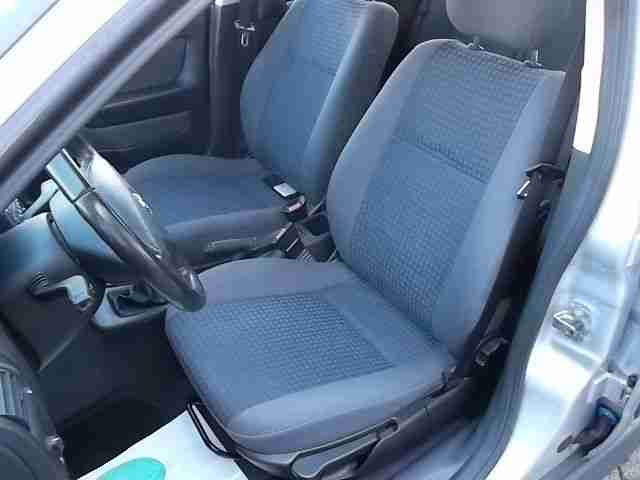 Opel Astra Lim. Schrägheck/Njoy