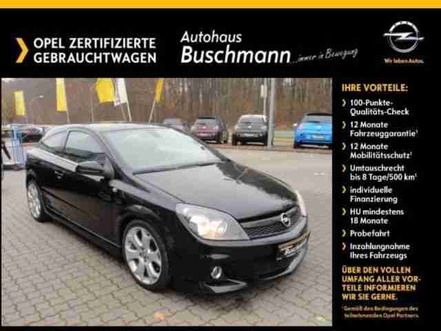 Opel Astra OPC
