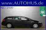 Astra SPORTS TOURER 1.7 CDTI NAVI PDC SHZ TEM