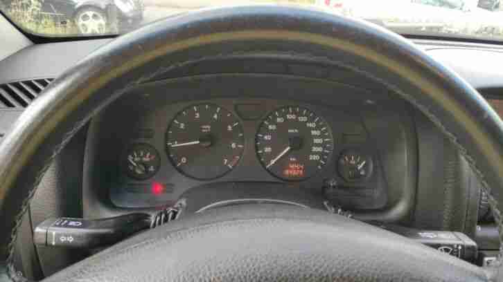 Opel Astra Selection 1,6 84PS 2 Vorbeeitzer Unfallfrei