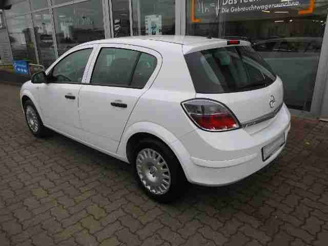 Opel Astra Selection 110 Jahre 1.4l KLIMA