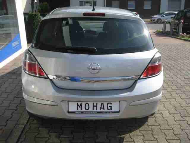 Opel Astra Selection
