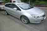 Astra Sports Tourer 1.3 CDTI Eco Flex Silber