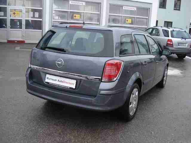 Opel Astra Sports Tourer Edition