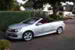 Astra Twin Top Cabrio Garagenwagen Technisch und