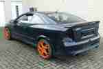 Astra g Coupe