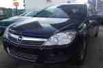 Astra1.6 Twinport Sport Klimaanlage, Navigation