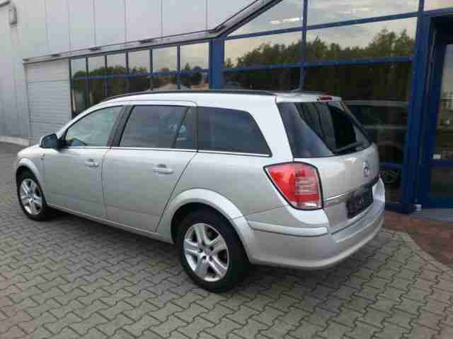 Opel Astra1.7 CDTI . DPF(119g) Edition 111ja Ecoflex