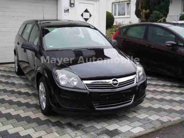 Opel Astra1,9 CDTI Caravan Selection 110 Jahre