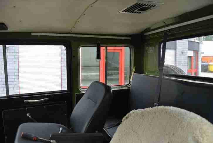 Opel Blitz mit Auflieger, ideal als Werbeträger