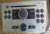 Opel C Corsa Original CD Radio