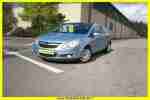 CORSA 1, 2 Edition Klimaanlage