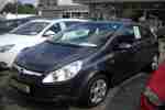 CORSA 1.4 CATCH ME BC, TEMPOMAT, NEBEL