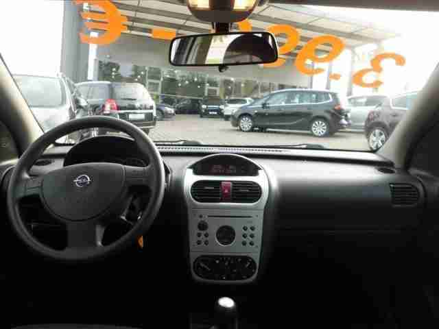 Opel CORSA C