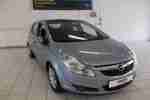 CORSA CATCH ME 1, 2