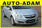 CORSA D 1.0 12V Klimaanlage Tüv:11 2015