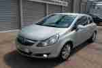 CORSA D 1, 4