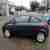Opel CORSA D