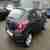 Opel CORSA D