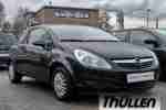 CORSA D Selection 3trg. 1.0 (Klima Einparkhilfe)