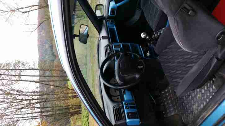 Opel Calibra 16v