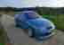 Opel Calibra 16v
