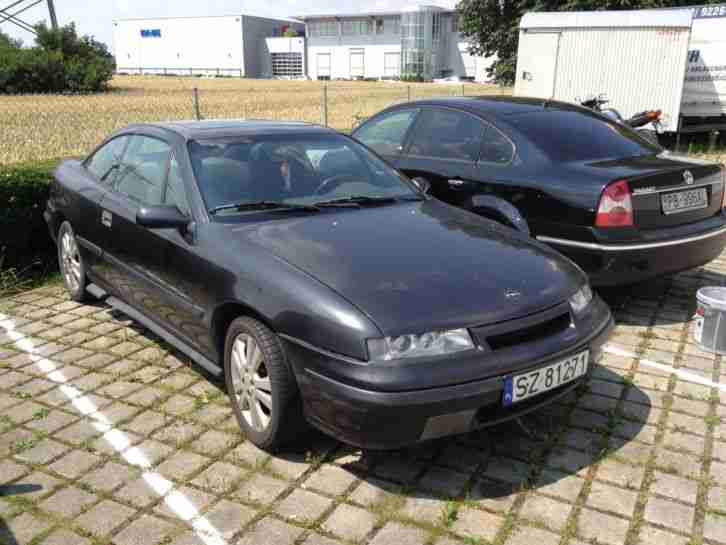 Calibra 2.0