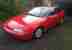 Opel Calibra 2.0 85 Kw 115 PS Bj. 91 Bastlerfahrzeug Garagenfund mit Papieren
