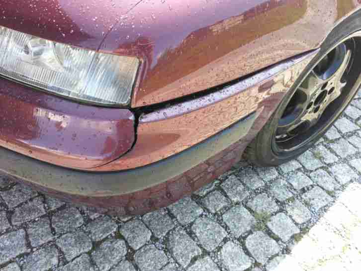 Opel Calibra 2,0 8V