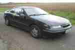 Calibra 2, 0 Liter 16 V Motorkennbuchstabe C20XE