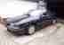 Opel Calibra 2, 0i C20NE fahrbereit mit TÜV bis Februar 2016 Finnische Karosserie