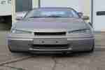 Calibra 2.5L V6 Muskatgrau Metallic 40W neue