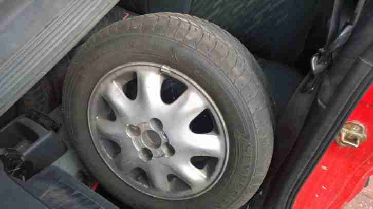 Opel Calibra A, 296552 KM, Bastler oder Ausschlachtung