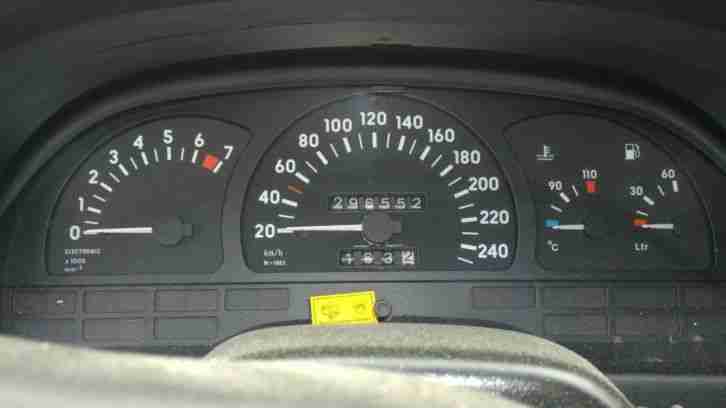 Opel Calibra A