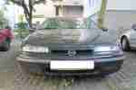 Calibra A Young Edition '97