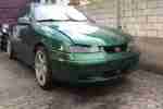 Calibra V6 Classic 2 Bose Last Editon Irmscher