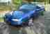 Opel Calibra Young Baujahr 1997 echte 130074 km TÜV AU neu