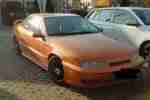 Calibra mit 150PS Motor, Leder Ausstattung,