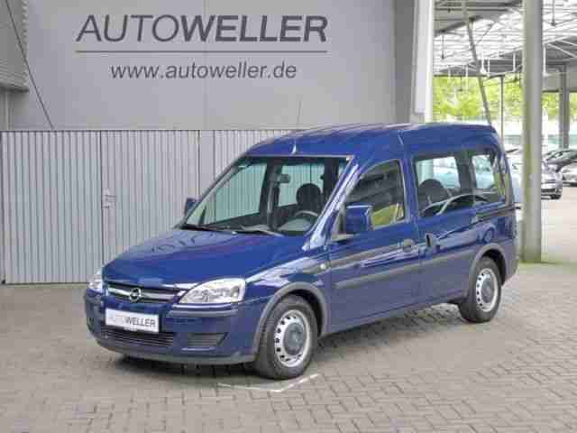 Opel Combo 1.3 CDTI DPF Edition